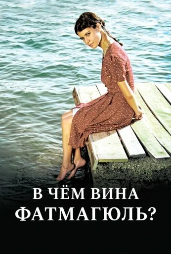 В чем вина Фатмагюль? (2010) онлайн бесплатно